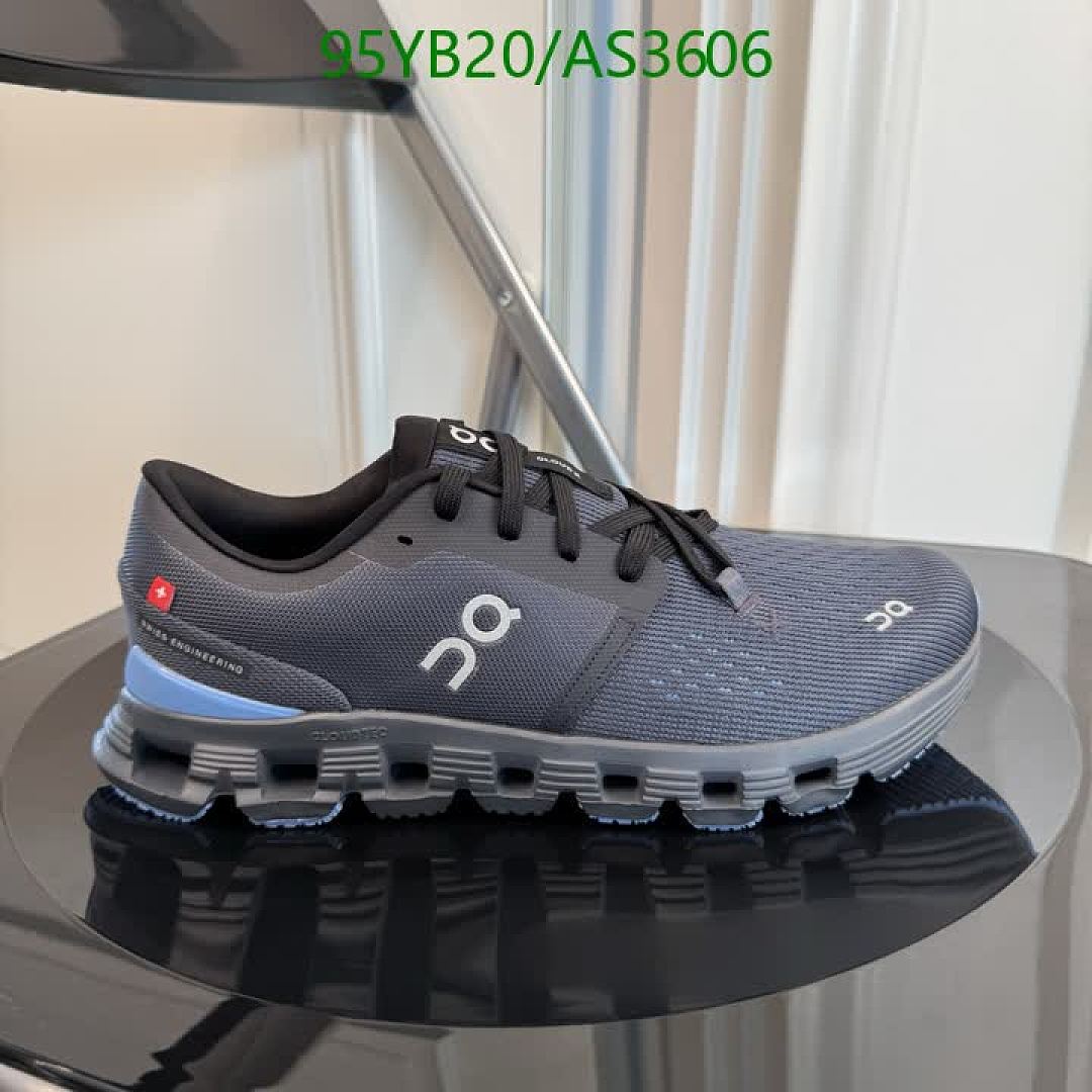 On Running Cloudsurfer-Women Shoes Code: AS3606 $: 95USD