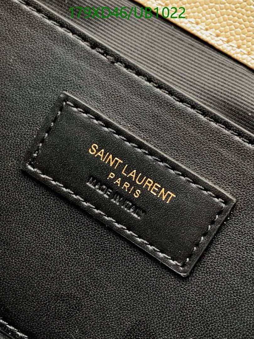 YSL-BagsMirror Quality Code: UB1022 $: 179USD