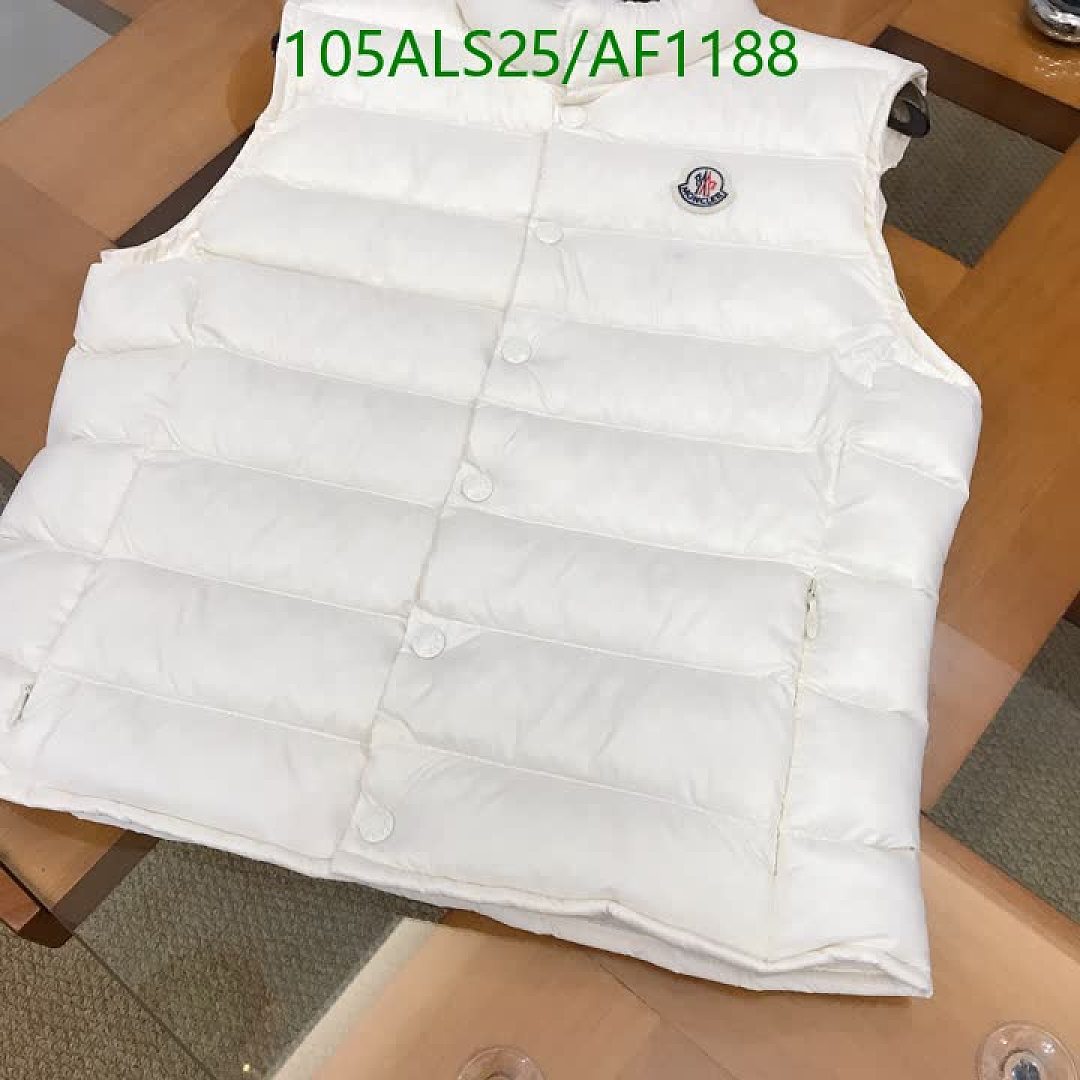 Moncler-Clothing（Kids） Code: AF1188 $: 105USD