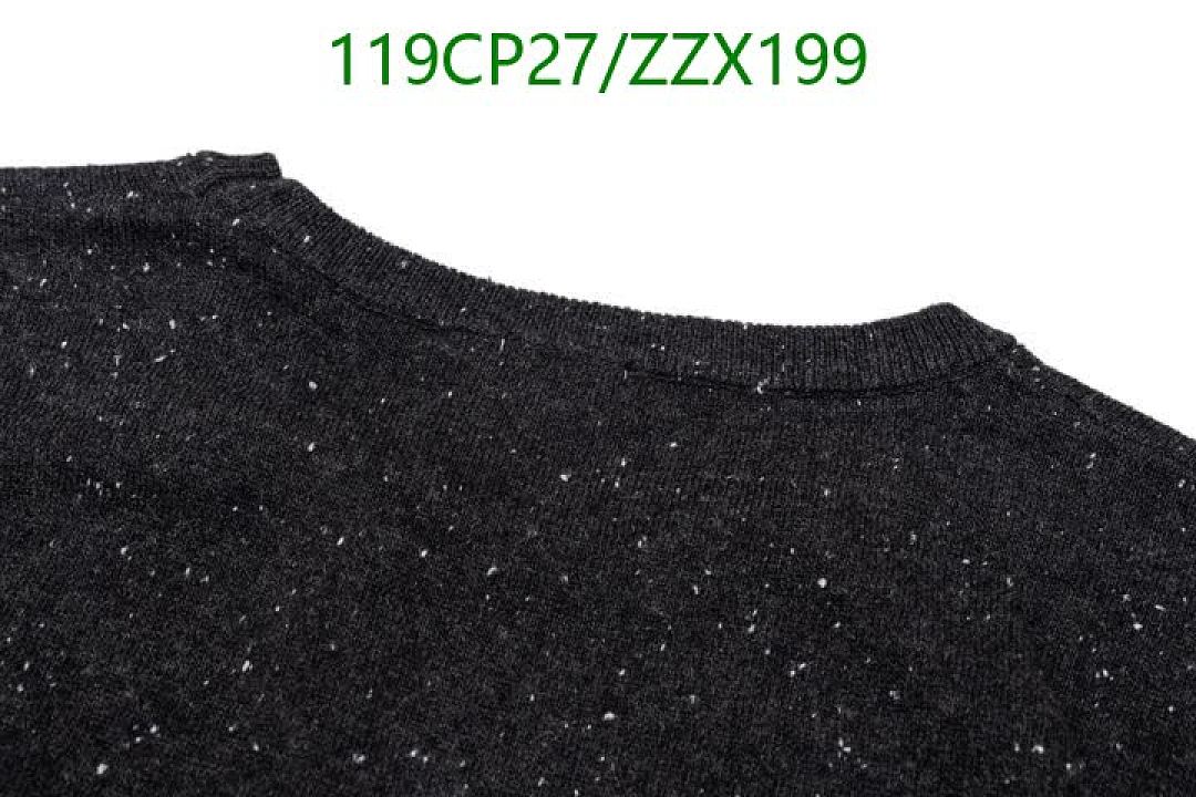 Dior-Clothing Code: ZZX199 $: 119USD