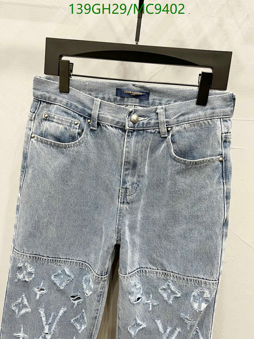 LV-Clothing Code: MC9402 $: 139USD