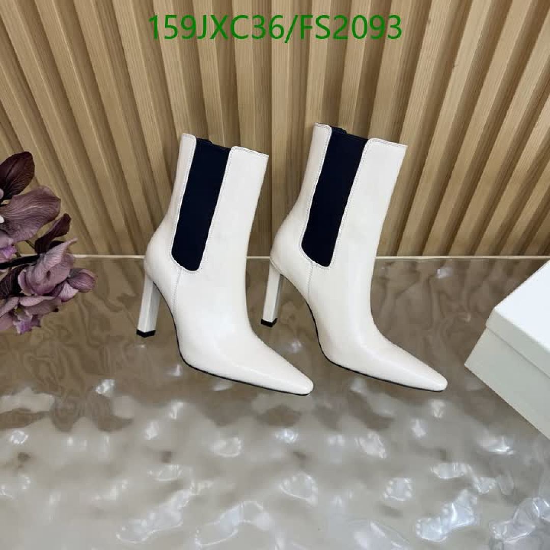 YSL-Women Shoes Code: FS2093 $: 159USD