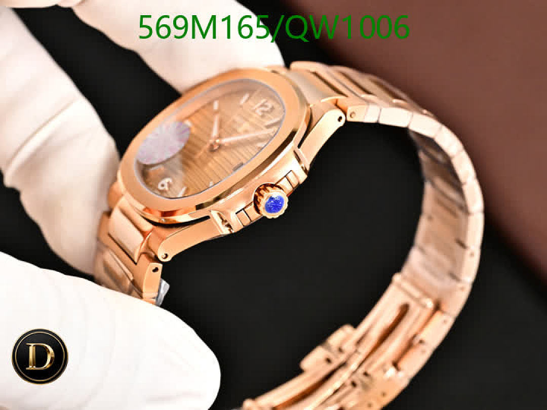 Patek Philippe-WatchesMirror Quality Code: QW1006 $: 569USD