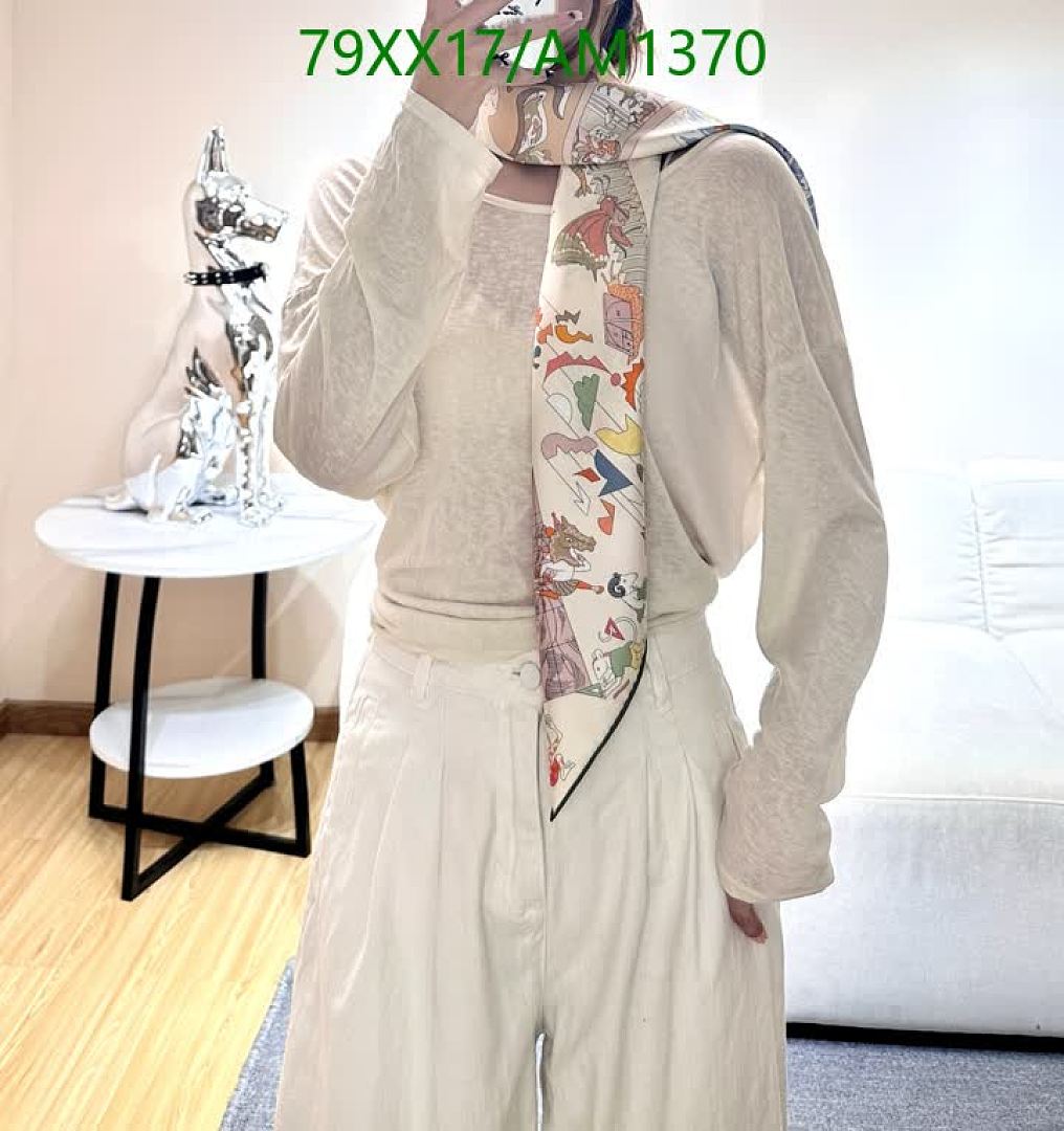Hermes-Scarves Code: AM1370 $: 79USD