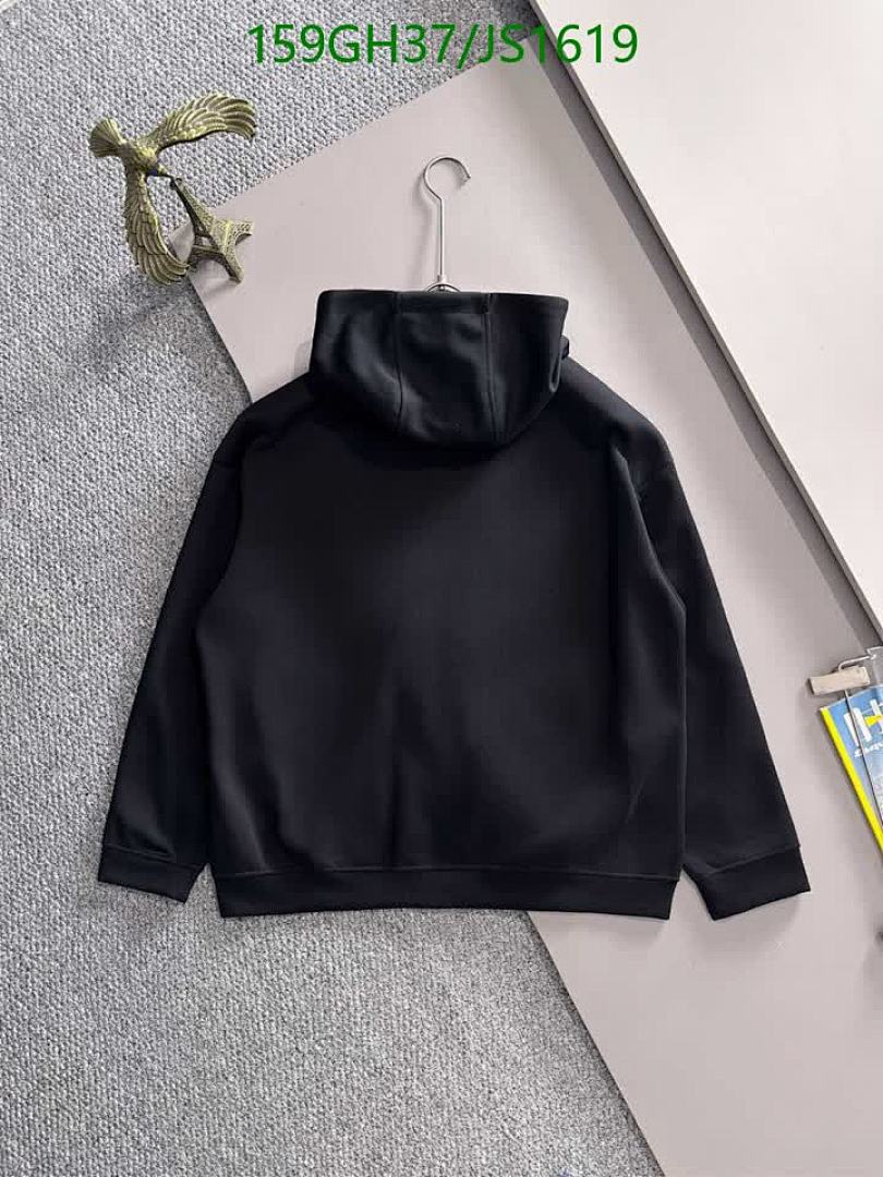Balenciaga-Clothing Code: JS1619 $: 159USD
