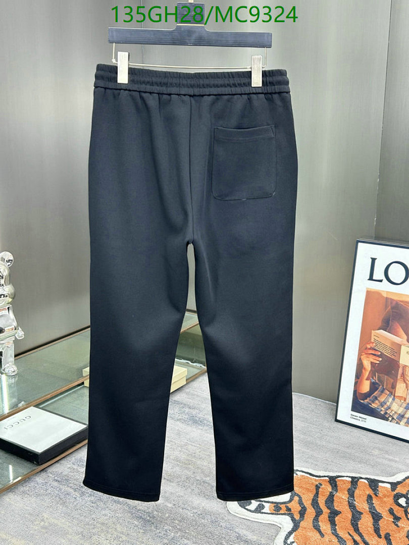 Arcteryx-Clothing Code: MC9324 $: 135USD