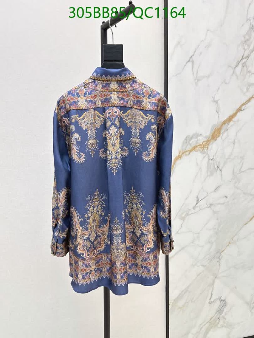 Zimmermann-Clothing Code: QC1164 $: 305USD