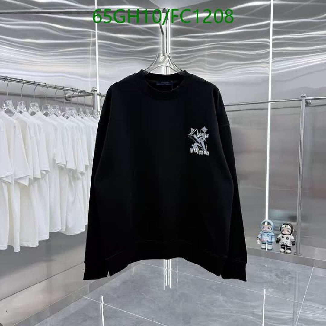 LV-Clothing Code: FC1208 $: 65USD