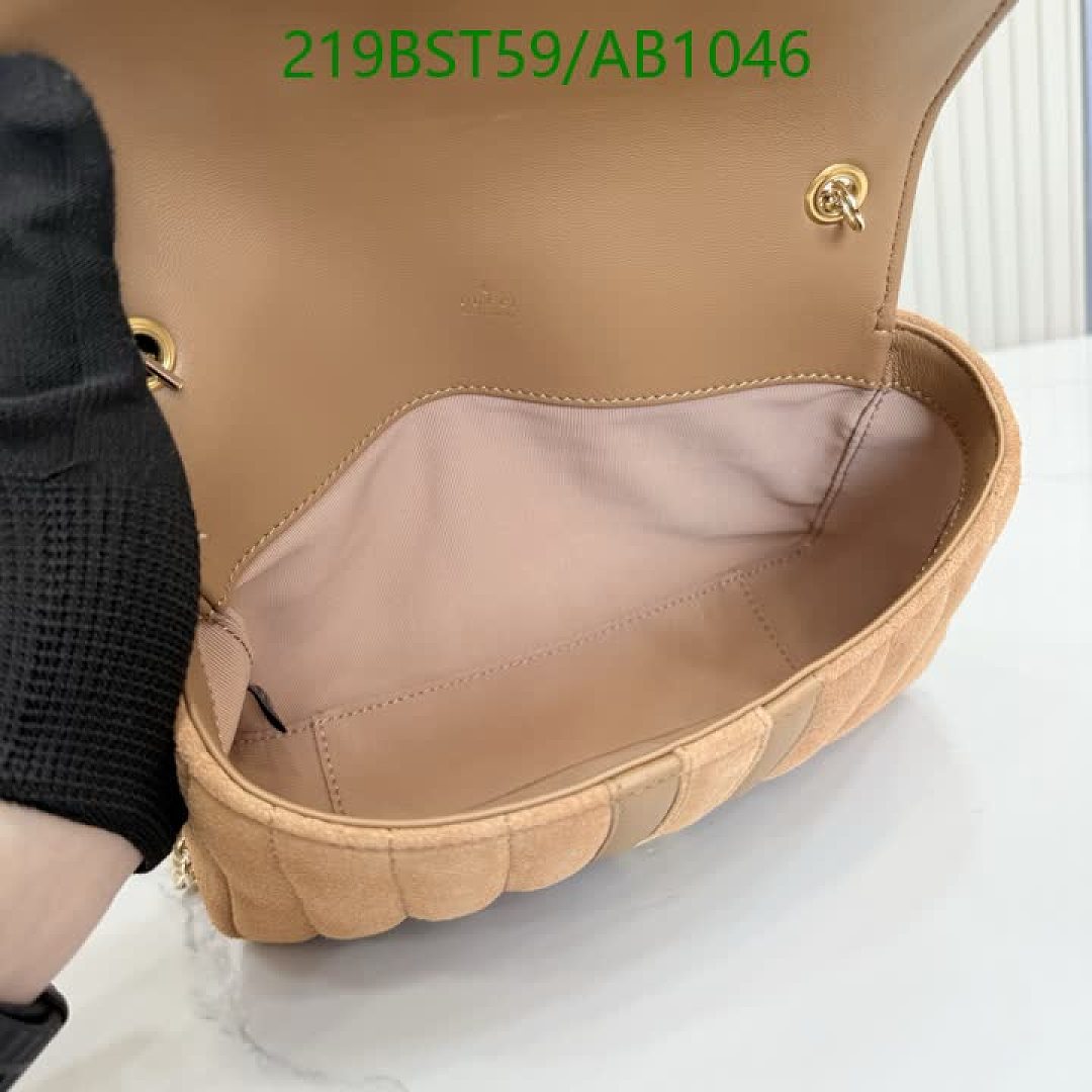 Gucci-BagsMirror Quality Code: AB1046 $: 219USD
