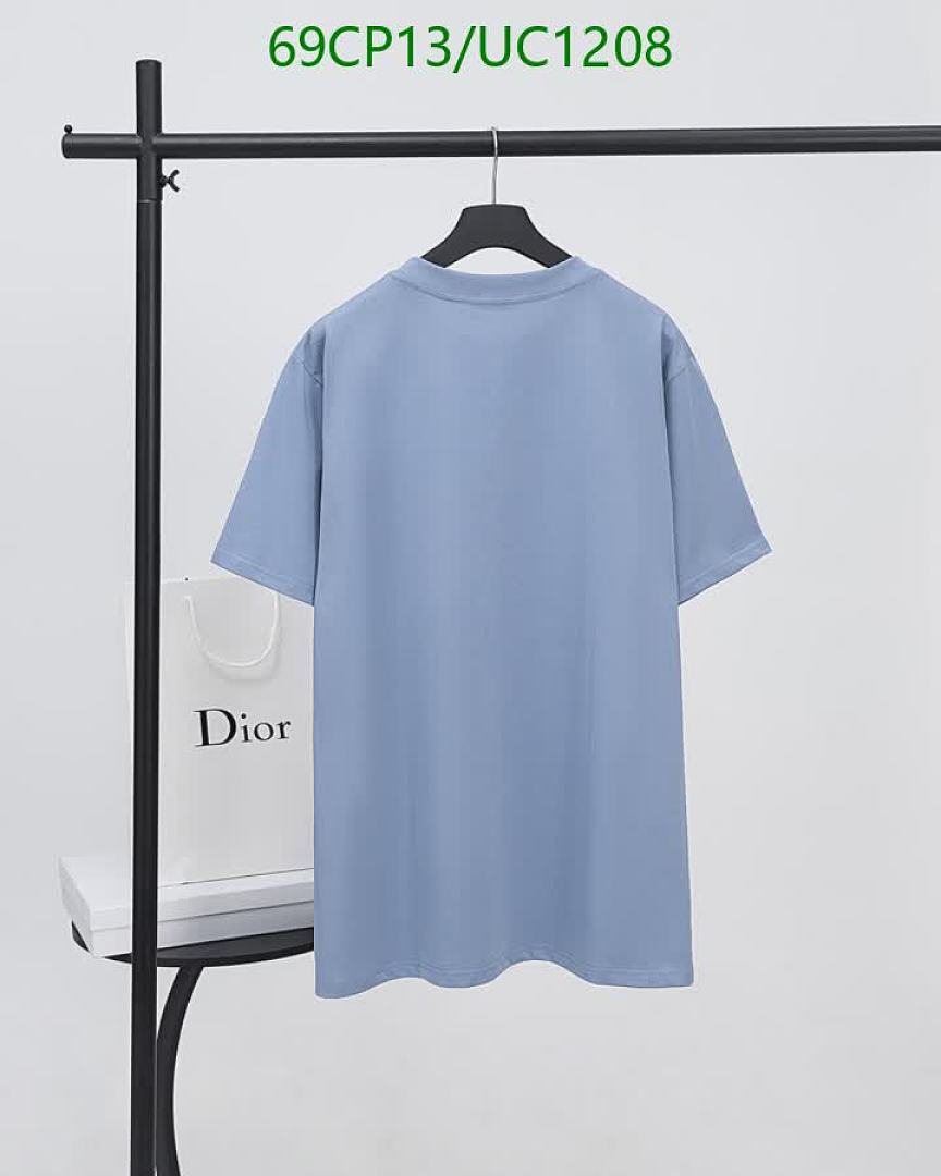 Dior-Clothing Code: UC1208 $: 69USD