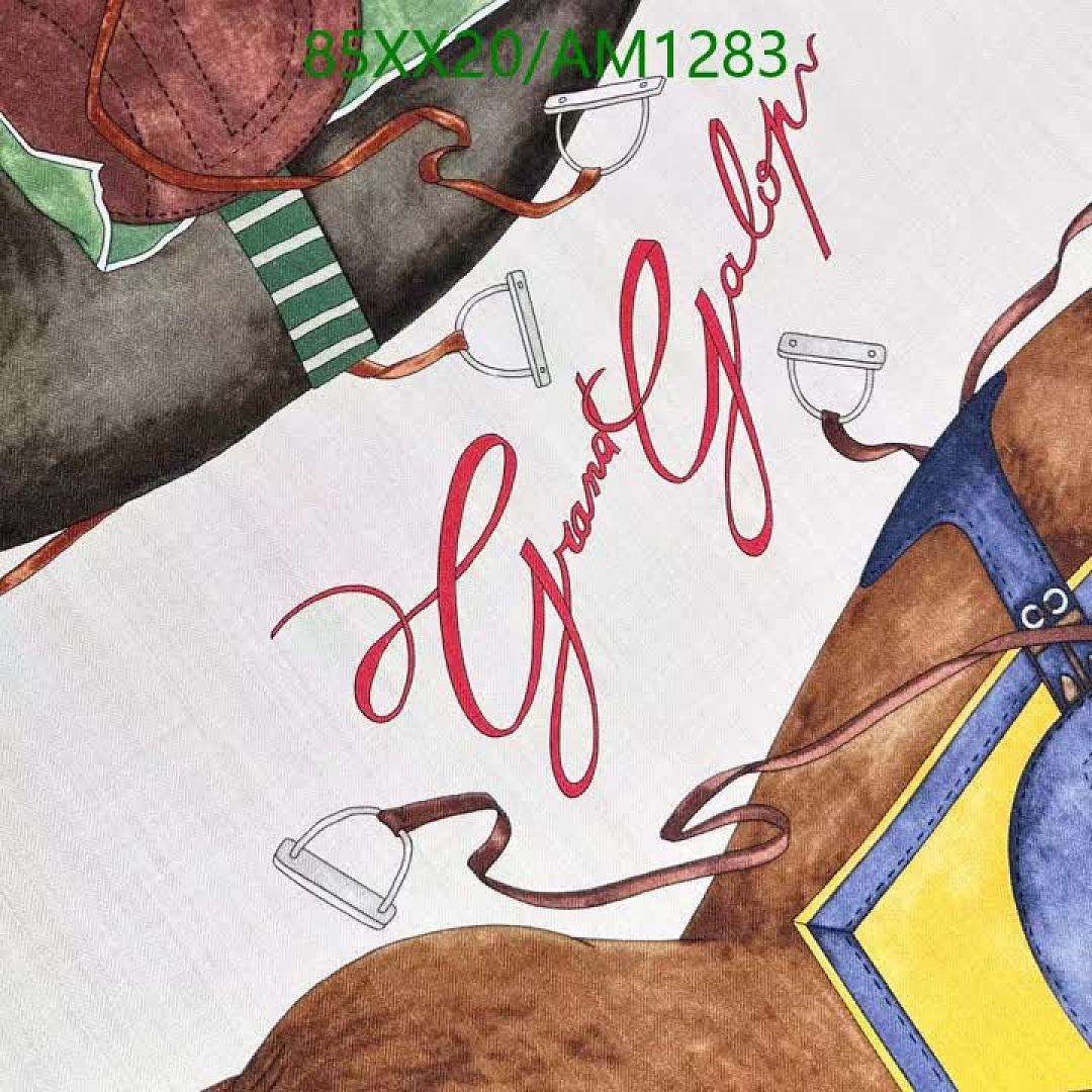 Hermes-Scarves Code: AM1283 $: 85USD