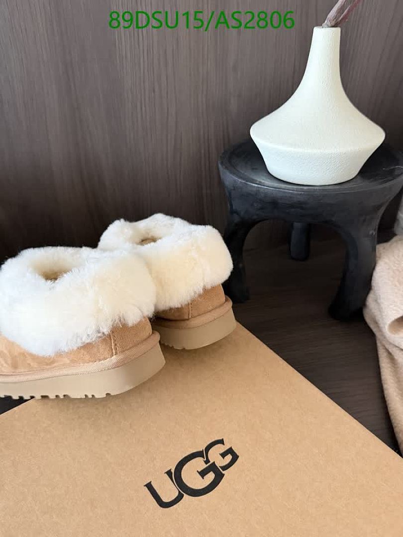 UGG-Women Shoes Code: AS2806 $: 89USD