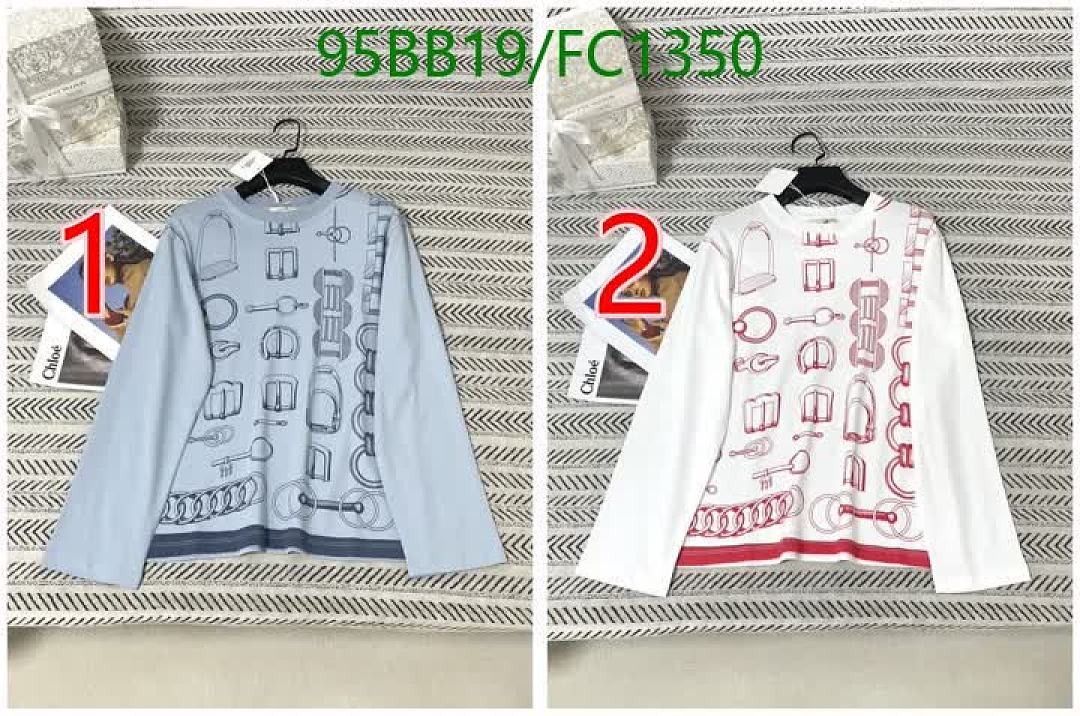 Hermes-Clothing Code: FC1350 $: 95USD