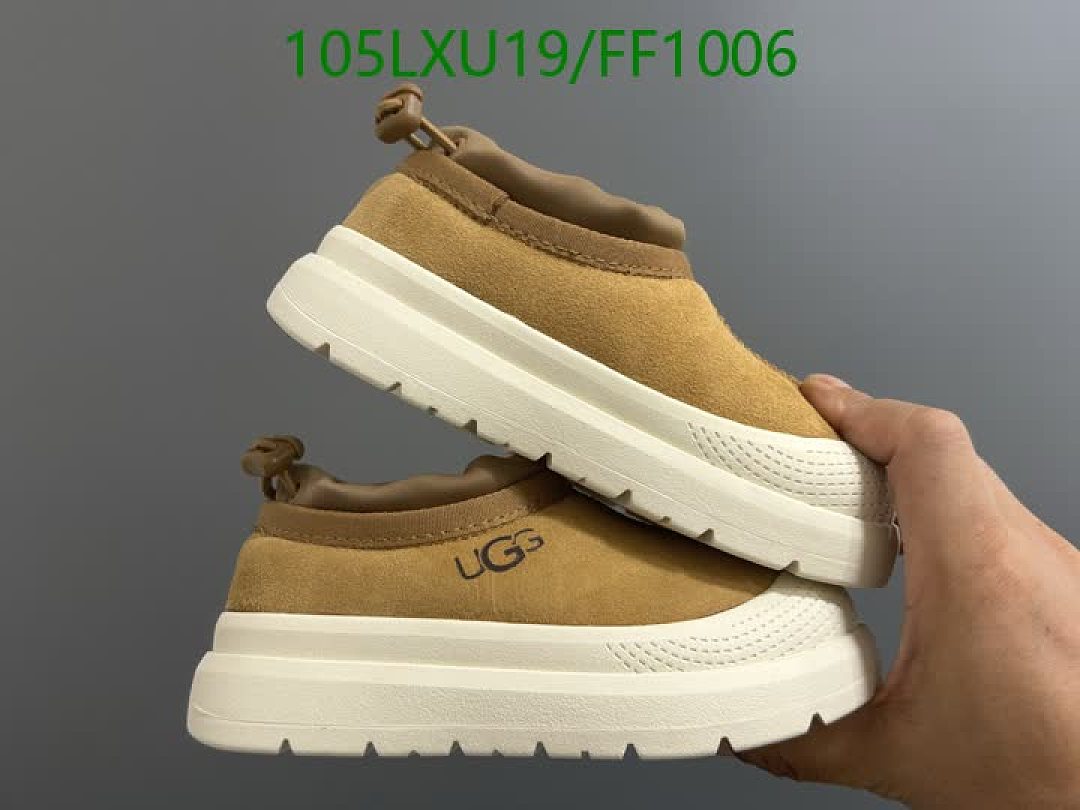 UGG-Shoes（Kids） Code: FF1006 $: 105USD
