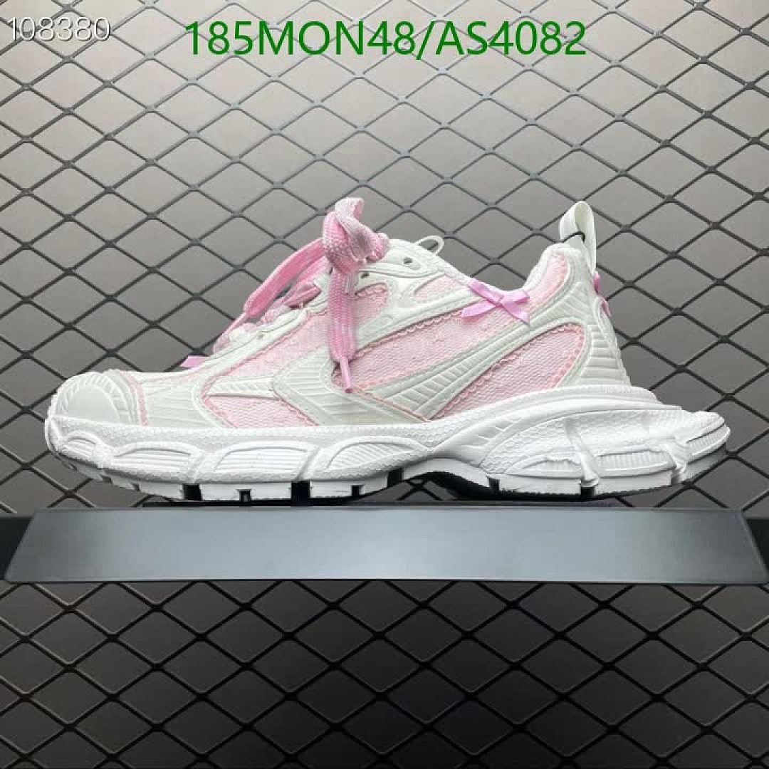 Balenciaga-Women Shoes Code: AS4082 $: 185USD