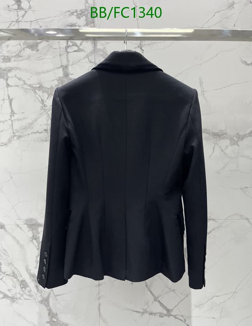 Dior-Clothing Code: FC1340