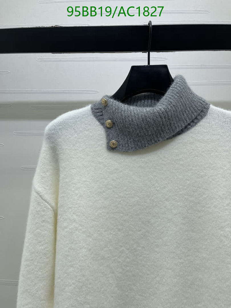 Dior-Clothing Code: AC1827 $: 95USD