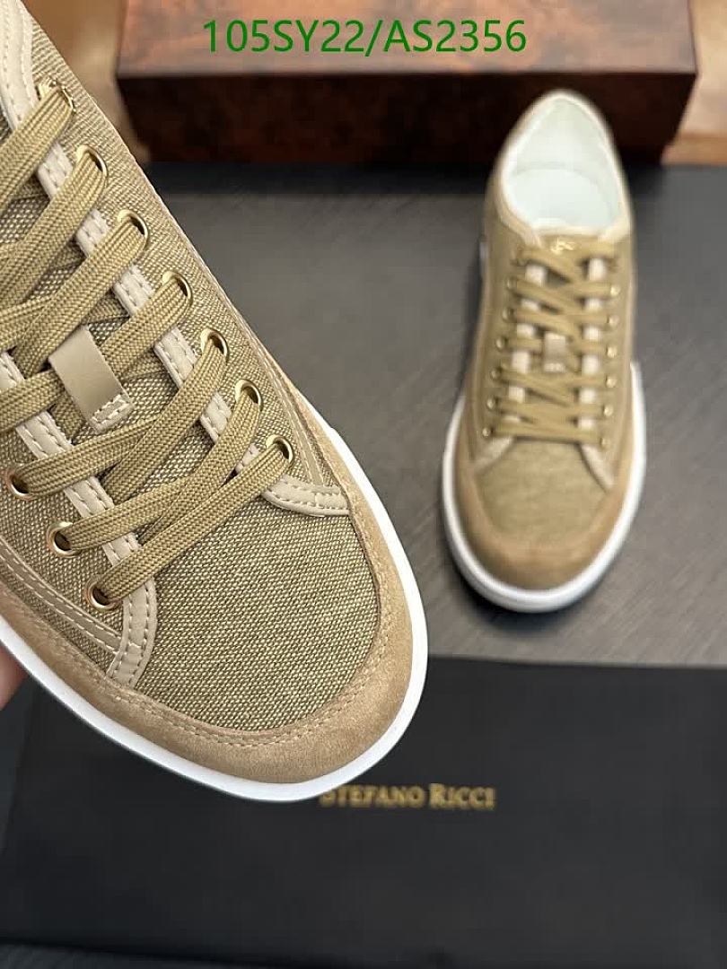 Stefano Ricci-Men shoes Code: AS2356 $: 105USD