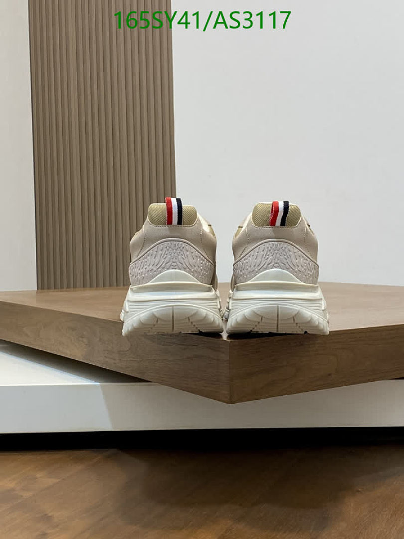 Moncler-Men shoes Code: AS3117 $: 165USD