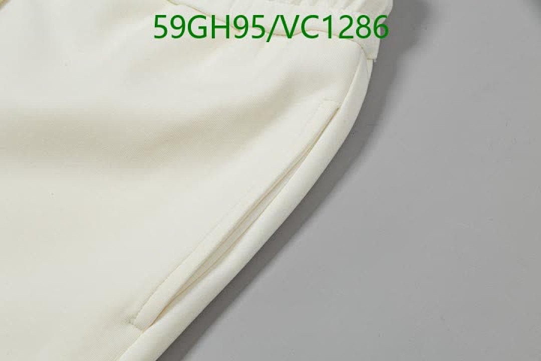 Moncler-Clothing Code: VC1286 $: 59USD