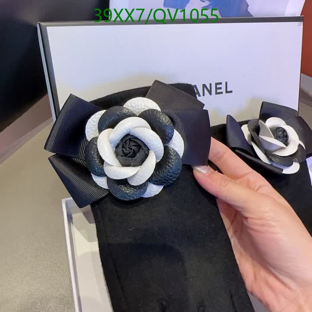 Chanel-Gloves Code: QV1055 $: 39USD