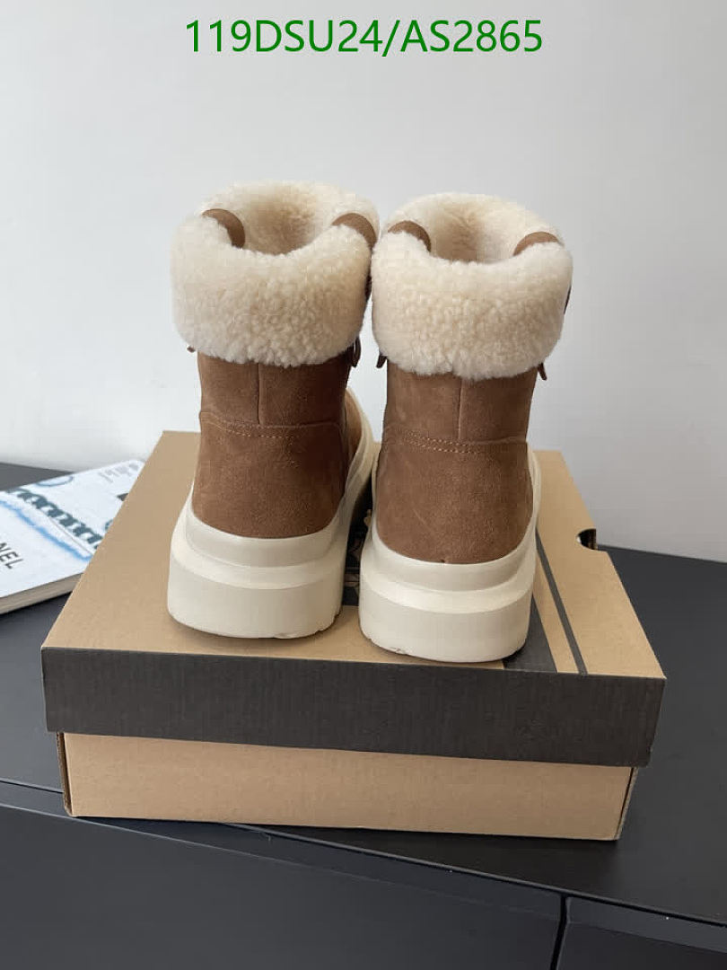 UGG-Women Shoes Code: AS2865 $: 119USD