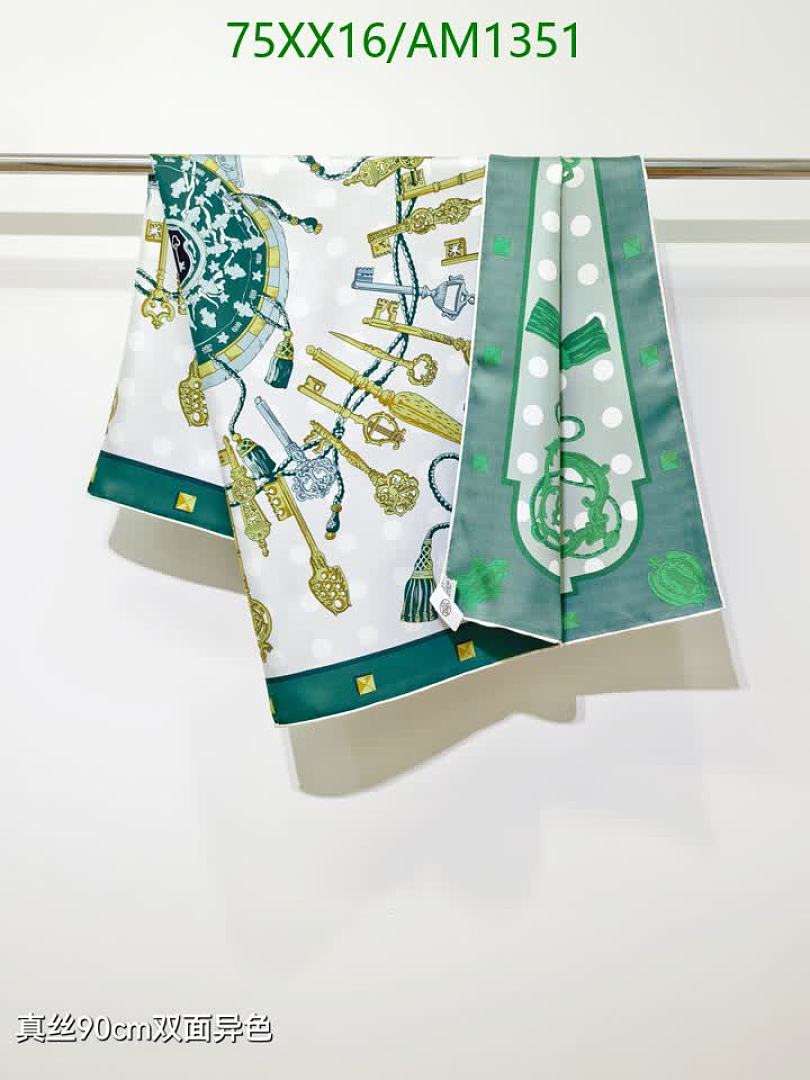 Hermes-Scarves Code: AM1351 $: 75USD