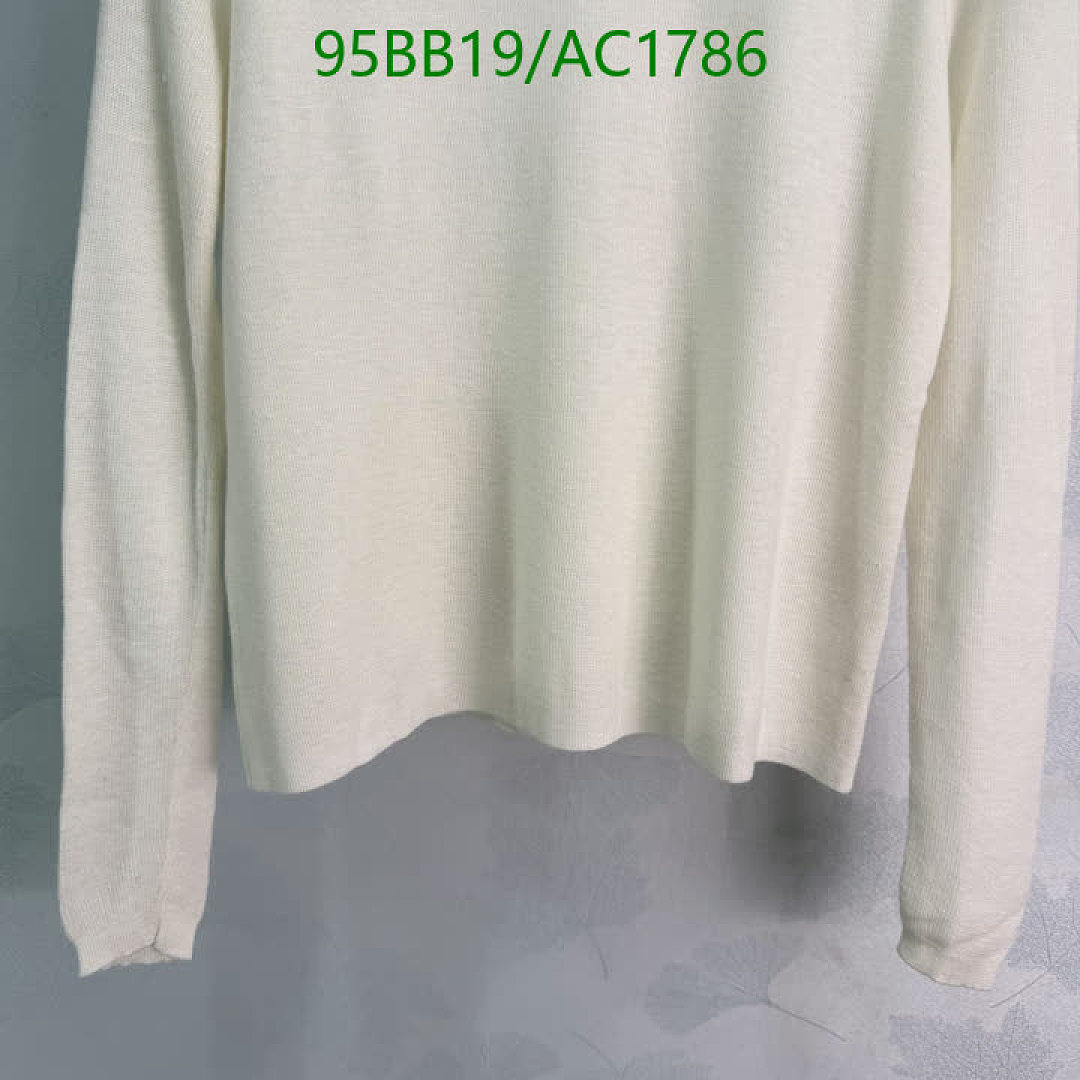 Chanel-Clothing Code: AC1786 $: 95USD