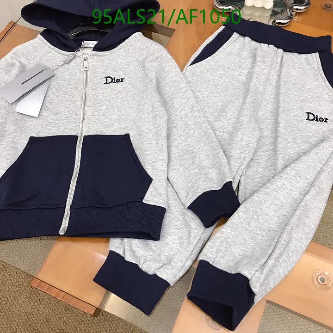 Dior-Clothing（Kids） Code: AF1050 $: 95USD