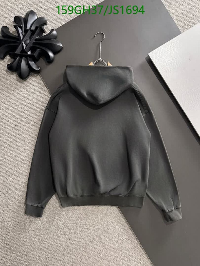 Moncler-Clothing Code: JS1694 $: 159USD