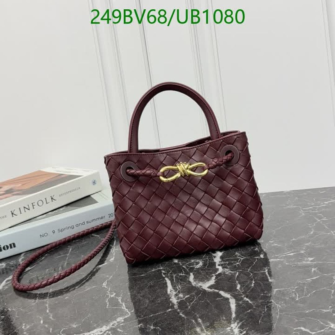BV-BagsMirror Quality Code: UB1080 $: 249USD