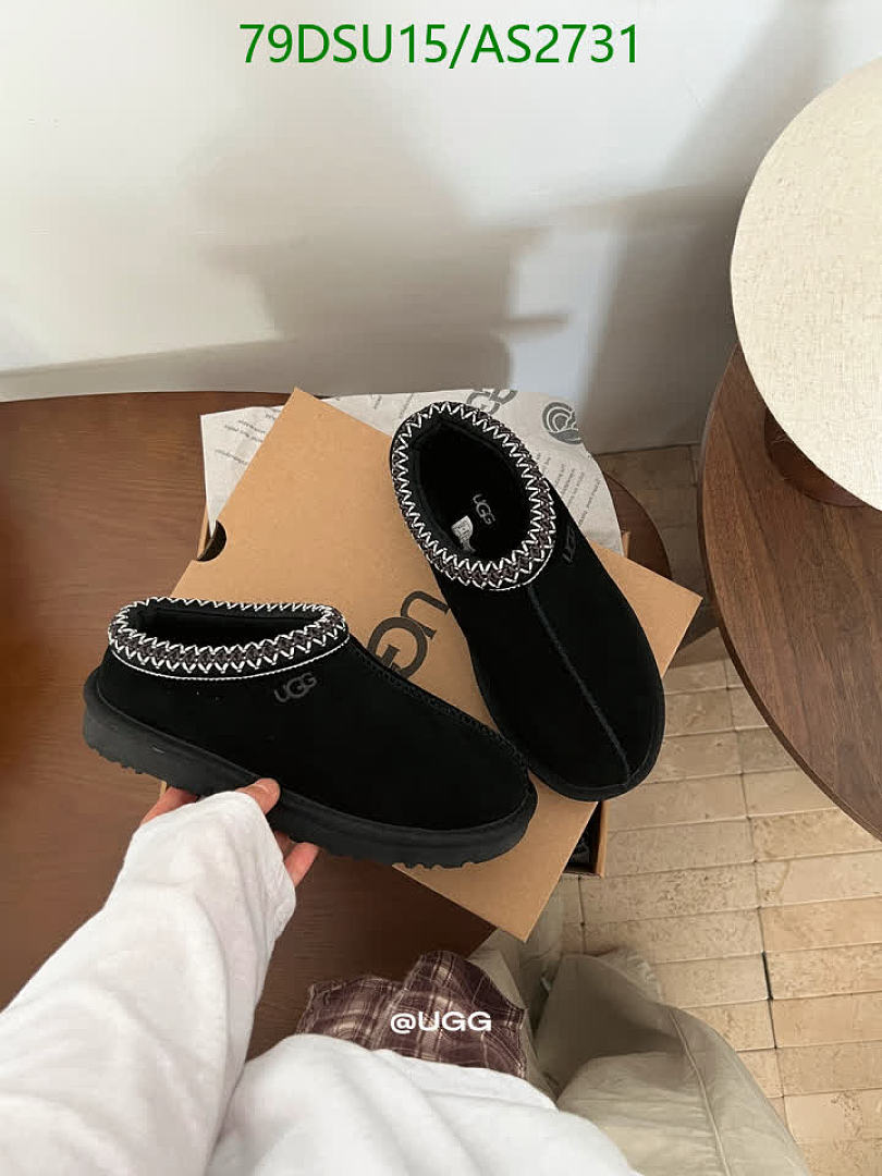 UGG-Women Shoes Code: AS2731 $: 79USD