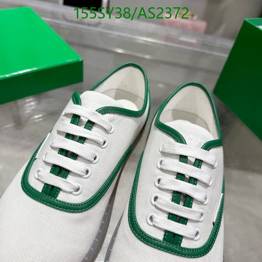 BV-Men shoes Code: AS2372 $: 155USD