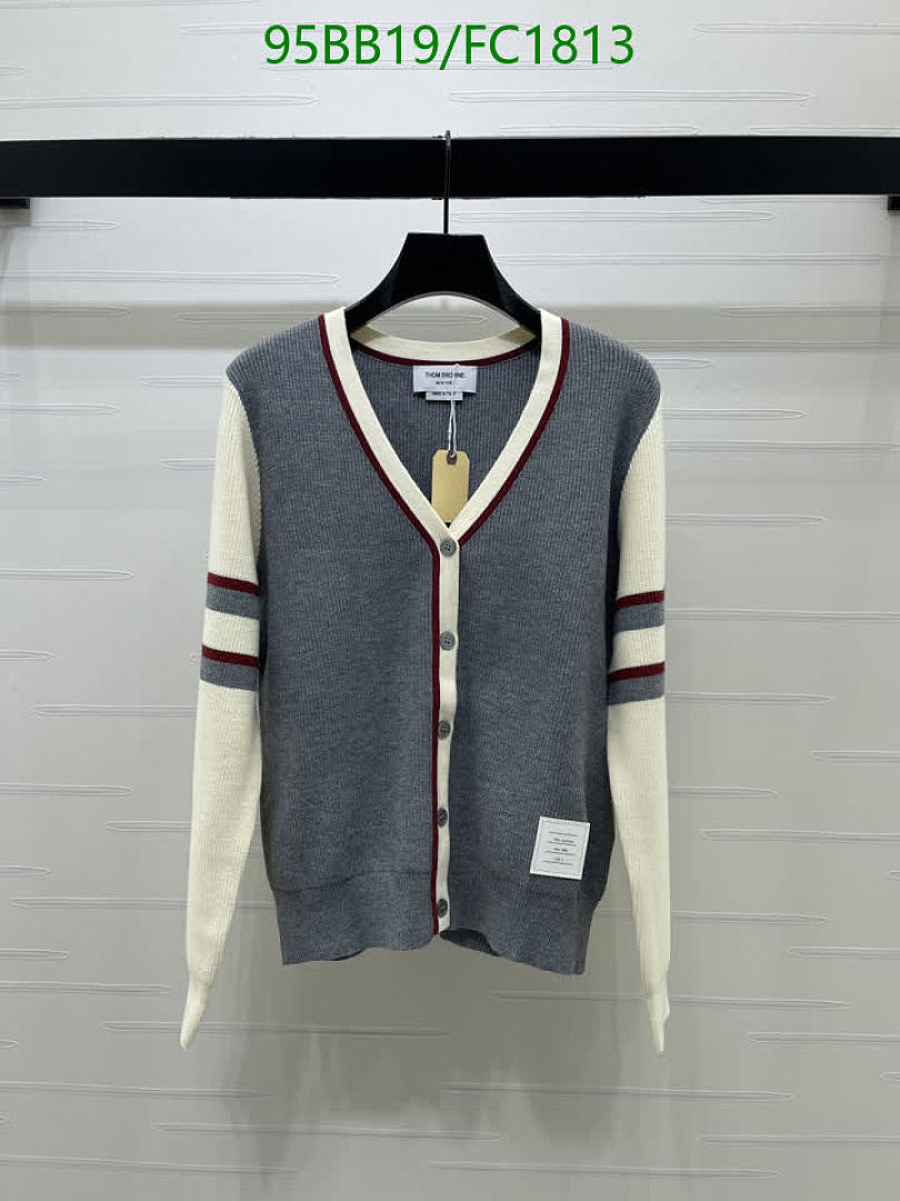 Thom Browne-Clothing Code: FC1813 $: 95USD