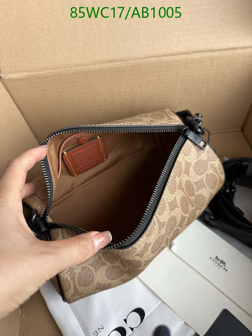 Coach-Bags4A Quality Code: AB1005 $: 85USD
