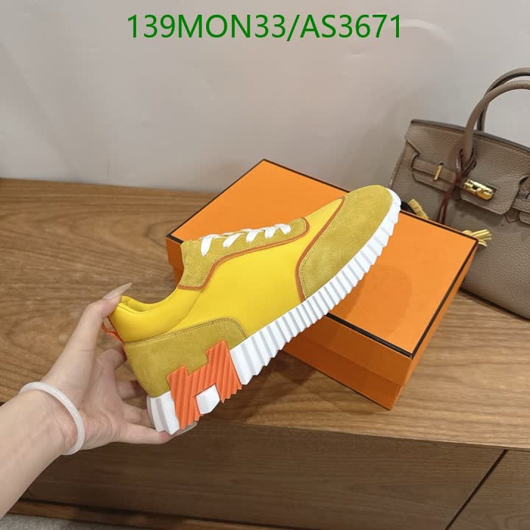 Hermes-Women Shoes Code: AS3671 $: 139USD