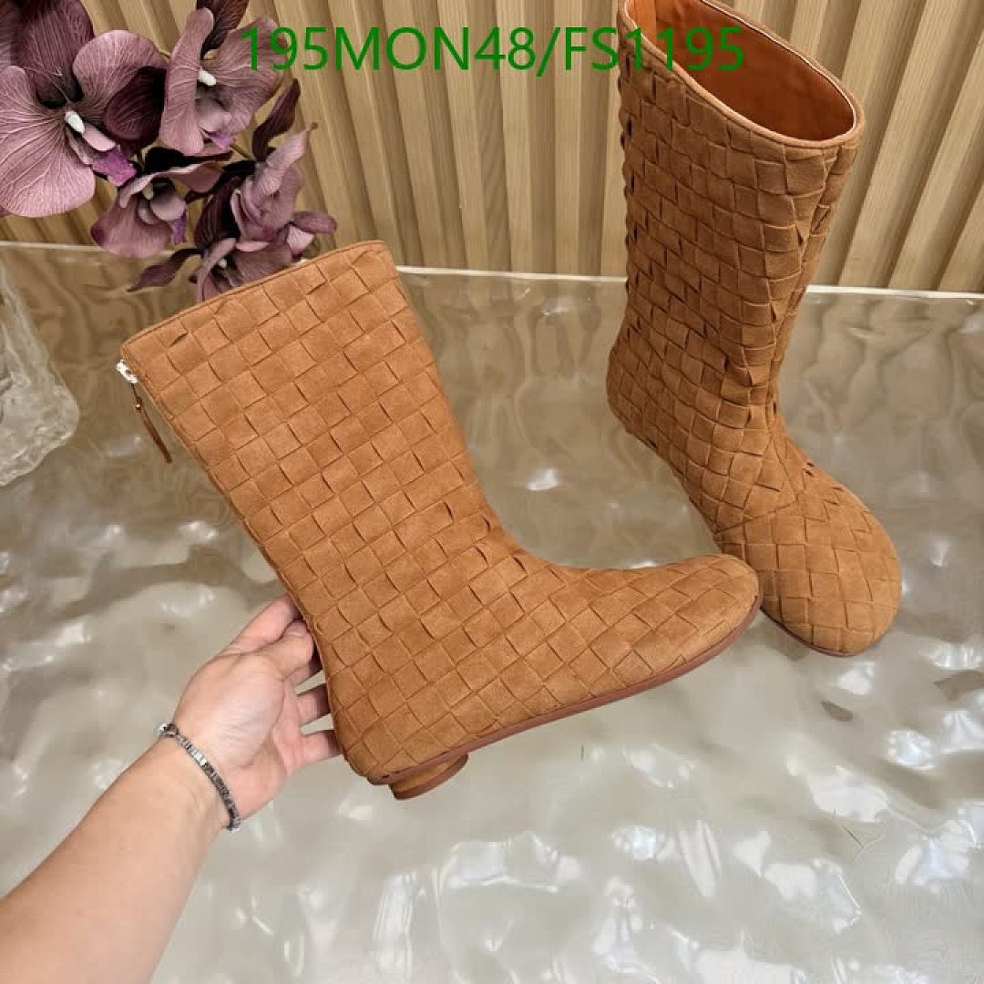 BV-Women Shoes Code: FS1195 $: 195USD