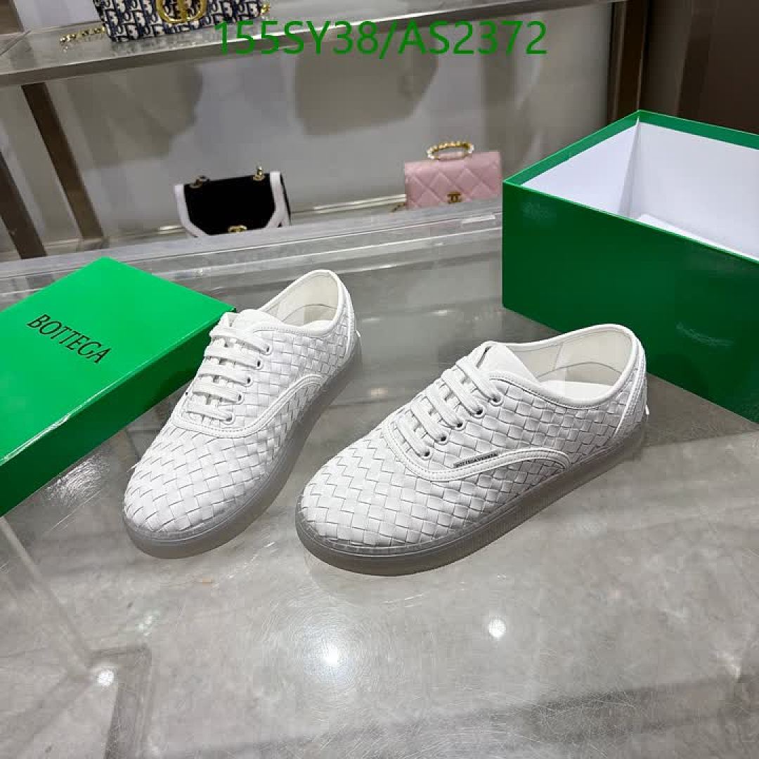 BV-Men shoes Code: AS2372 $: 155USD