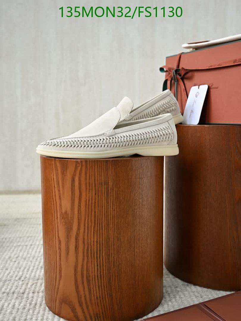 Loro Piana-Women Shoes Code: FS1130 $: 135USD
