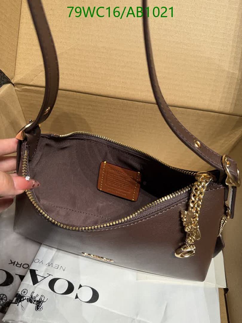 Coach-Bags4A Quality Code: AB1021 $: 79USD