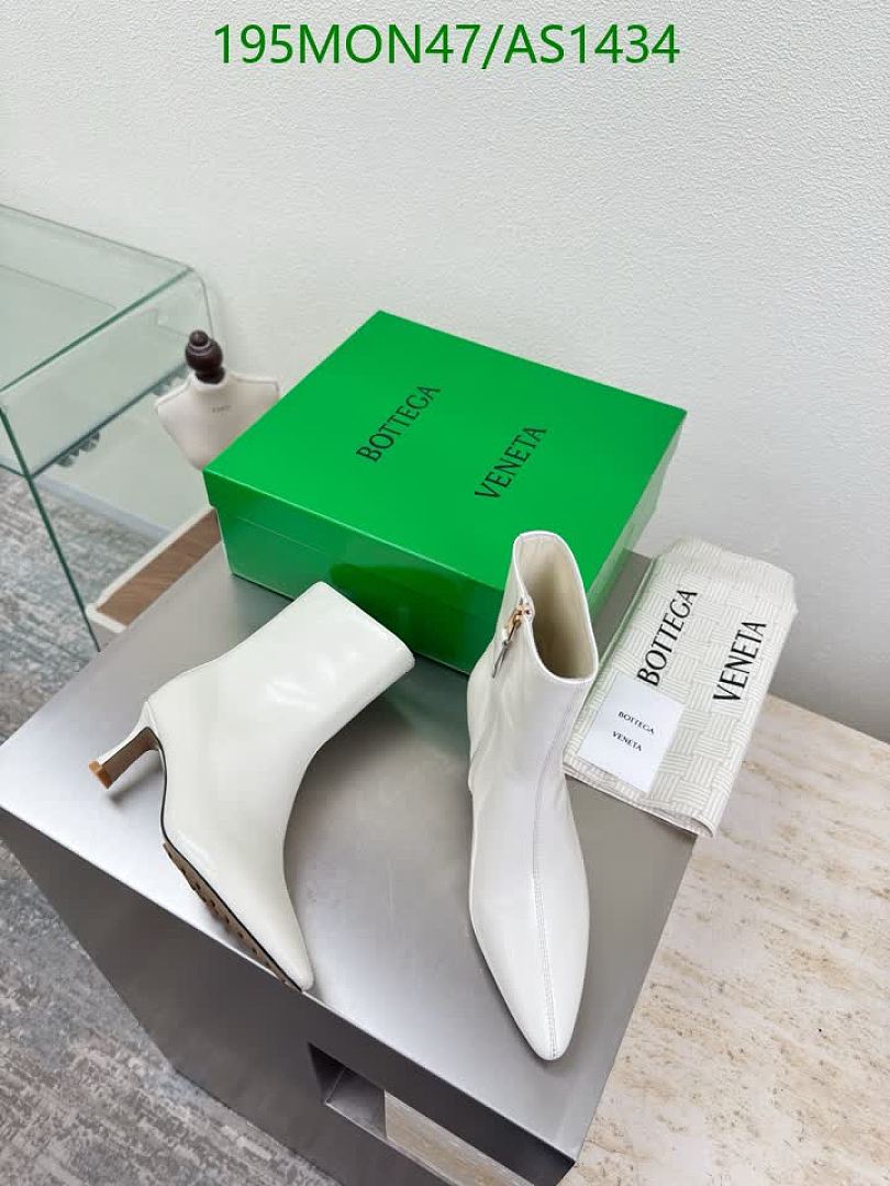 BV-Women Shoes Code: AS1434 $: 195USD