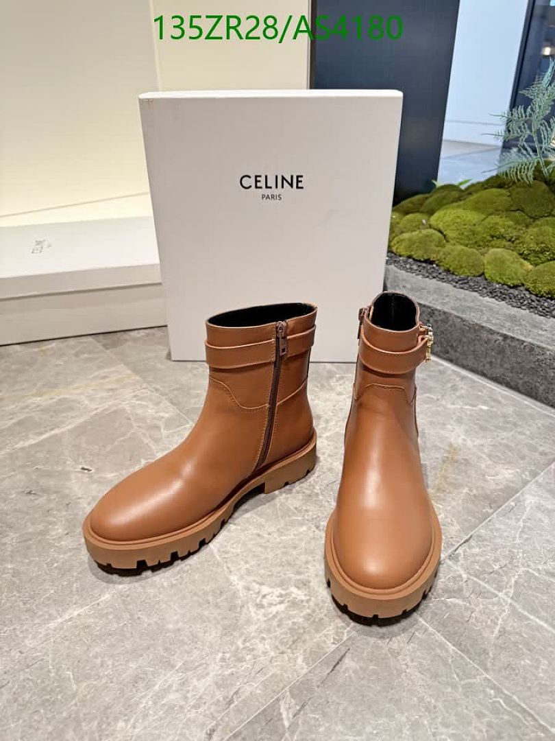 Celine-Women Shoes Code: AS4180 $: 135USD