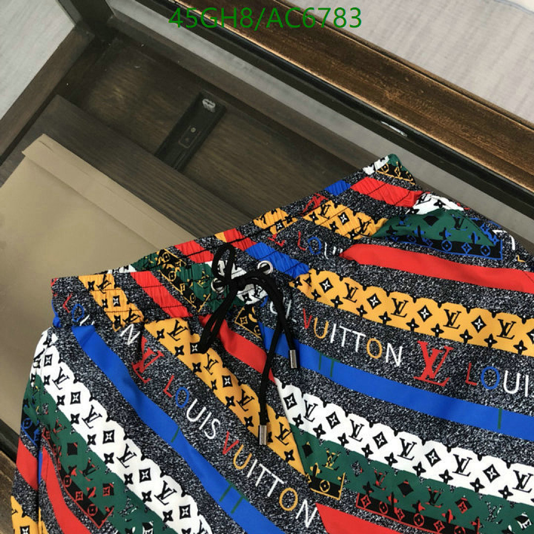 LV-Clothing Code: AC6783 $: 45USD