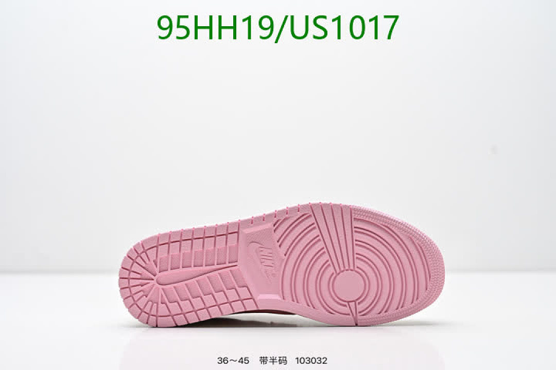 Nike-Men shoes Code: US1017 $: 95USD