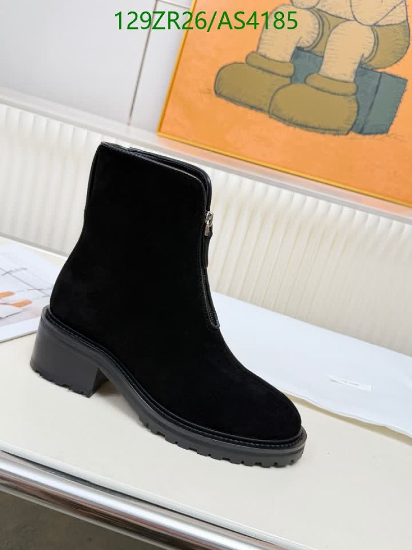 The Row-Women Shoes Code: AS4185 $: 129USD