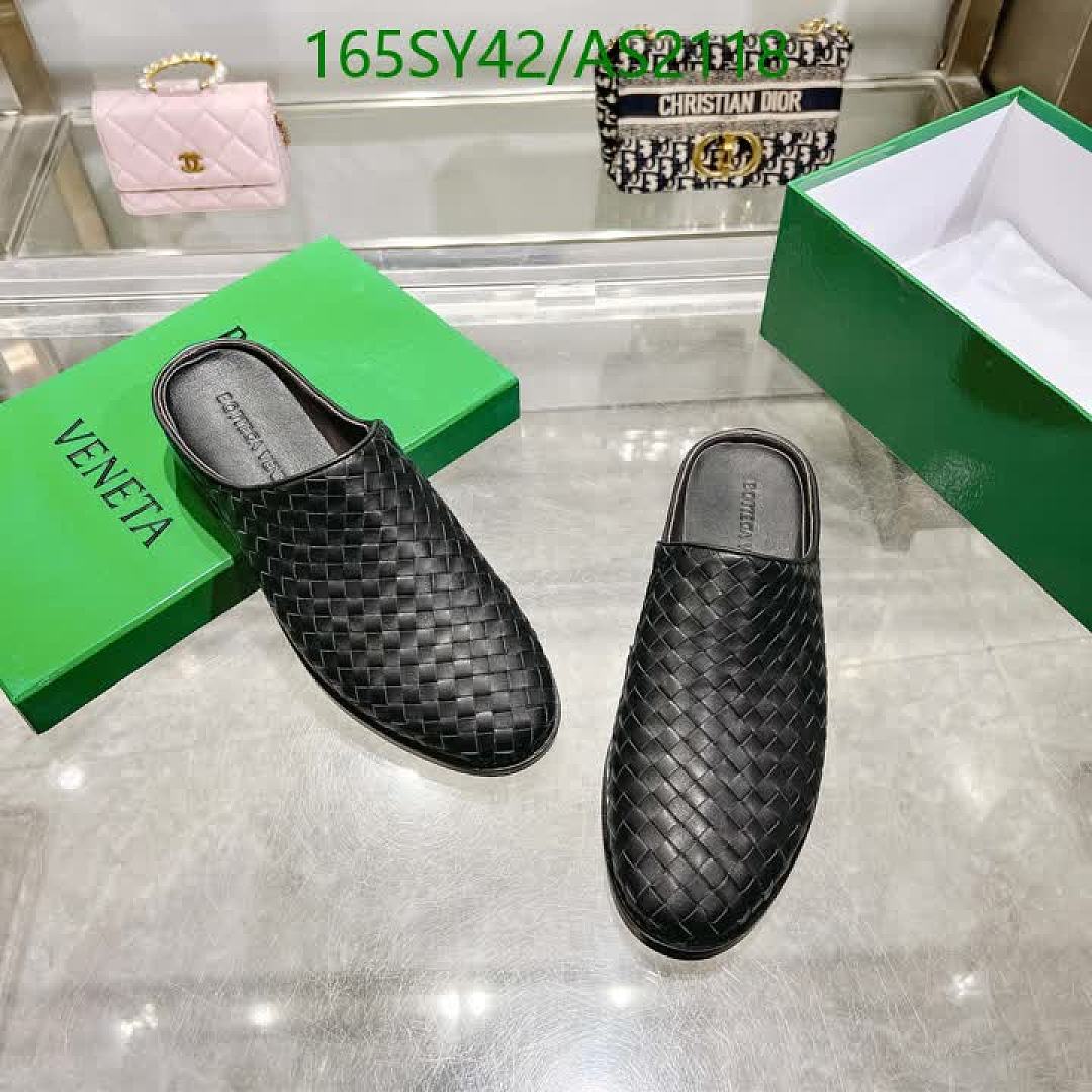 BV-Men shoes Code: AS2118 $: 165USD