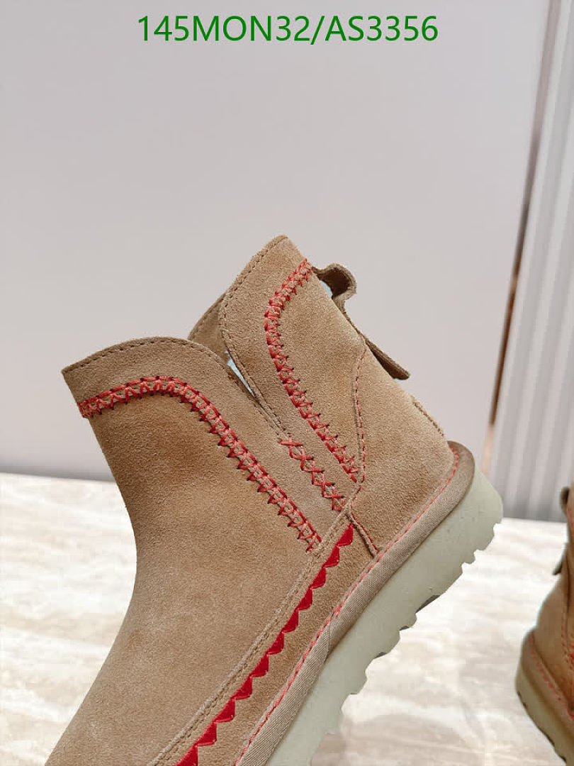 UGG-Women Shoes Code: AS3356 $: 145USD
