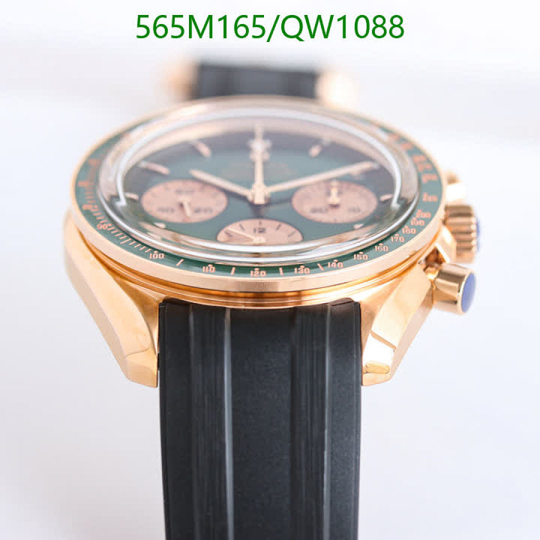 Omega-WatchesMirror Quality Code: QW1088 $: 565USD