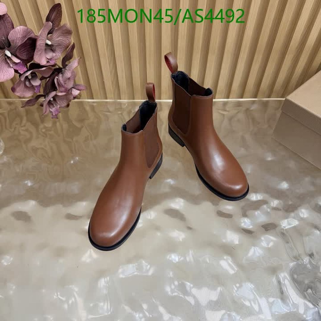 Christian Louboutin-Women Shoes Code: AS4492 $: 185USD