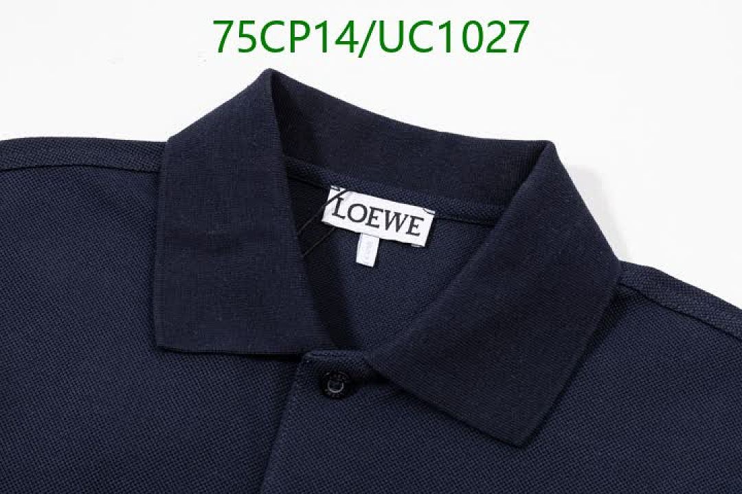 Loewe-Clothing Code: UC1027 $: 75USD